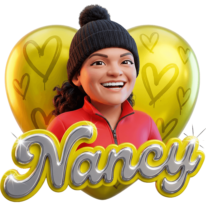 Nancy Roja