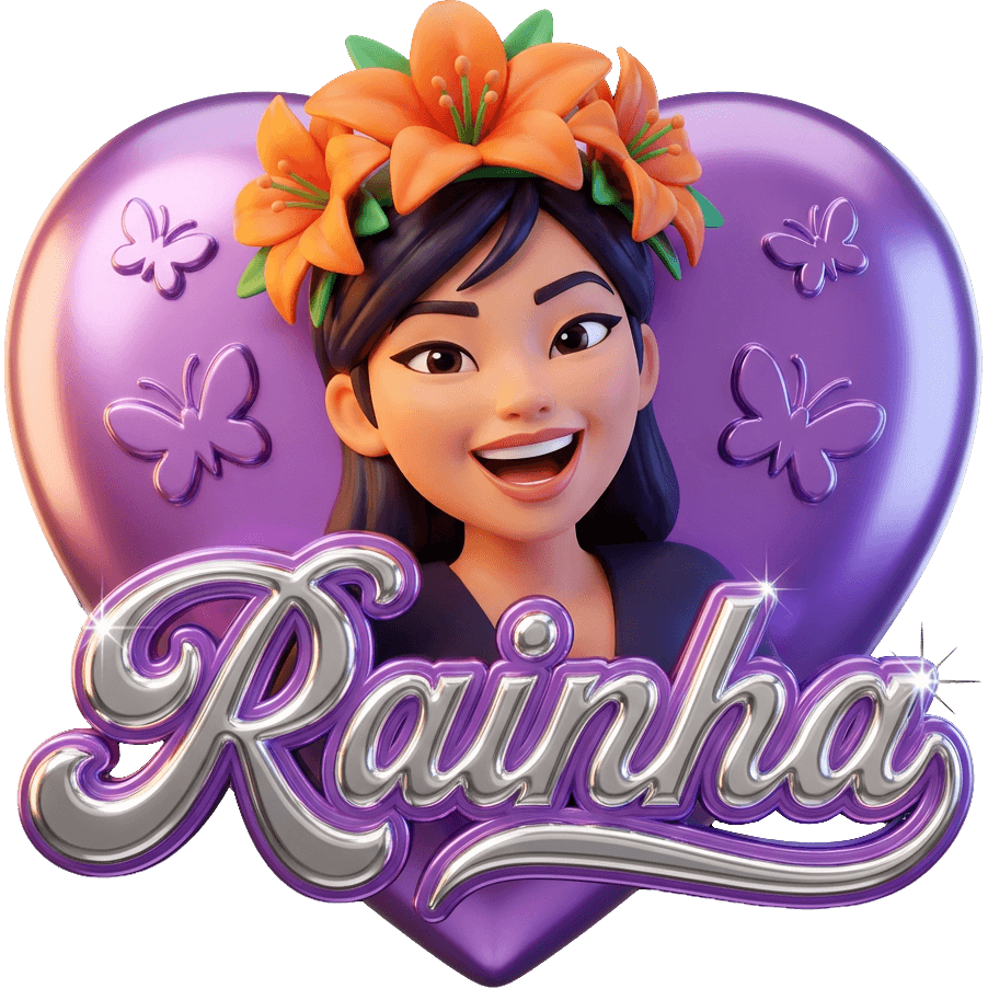 Rainha Lírio