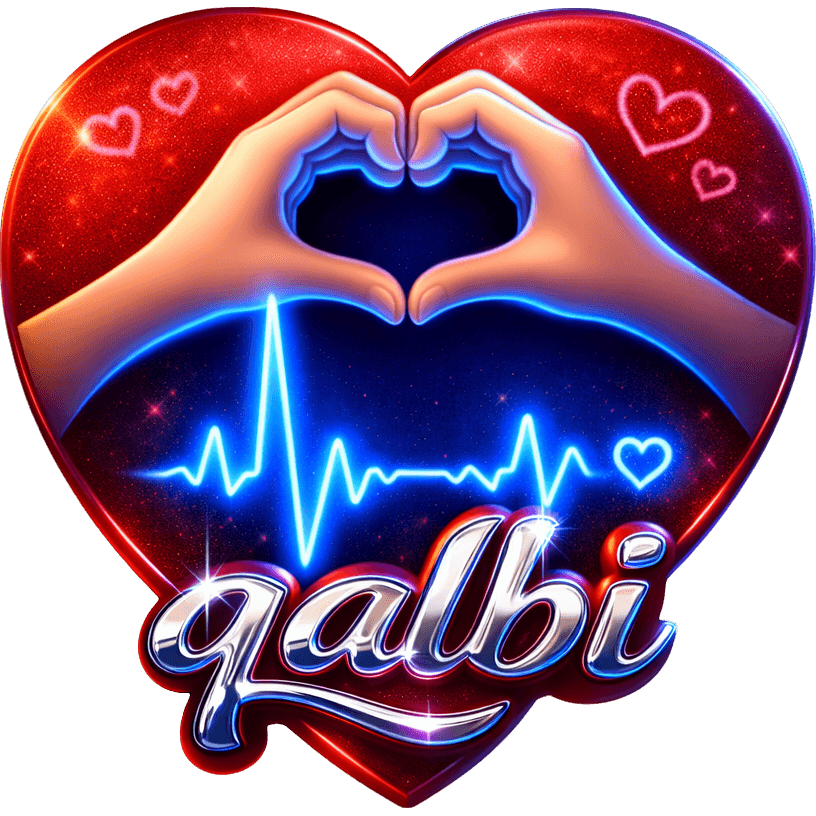 Qalbi Gacmeed