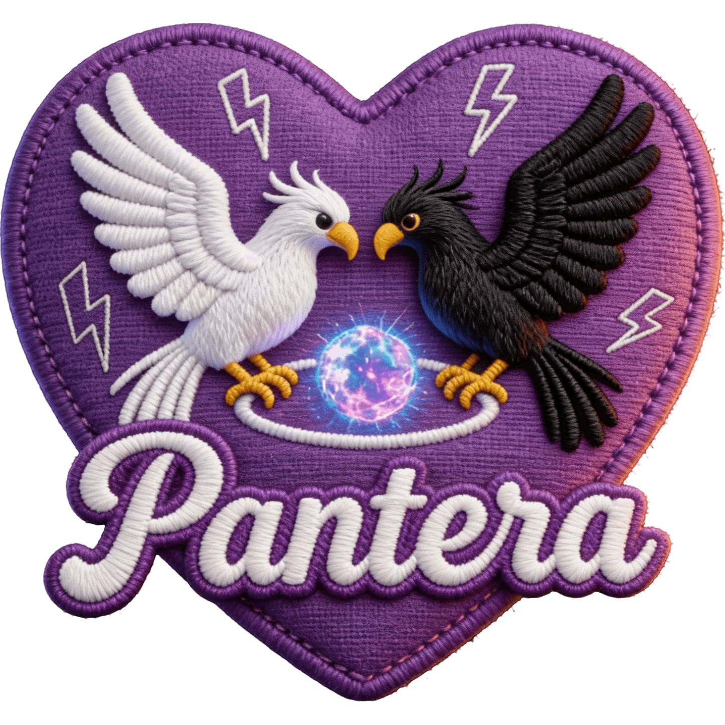 Pantera Alata