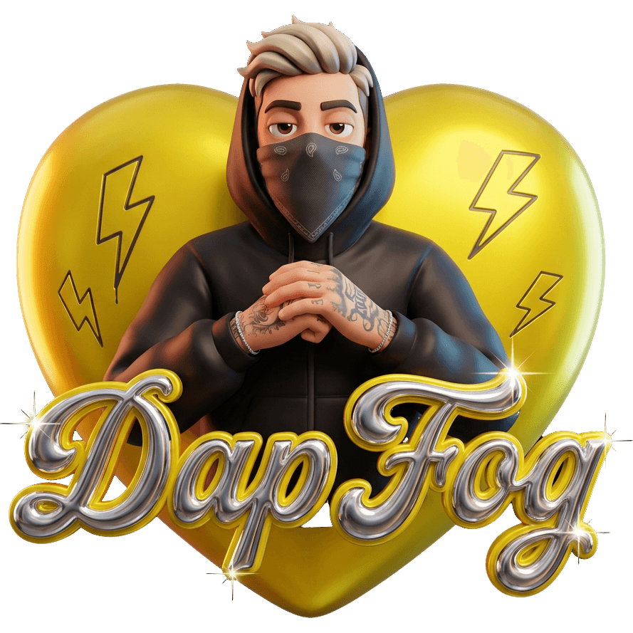 Dap Fog Street