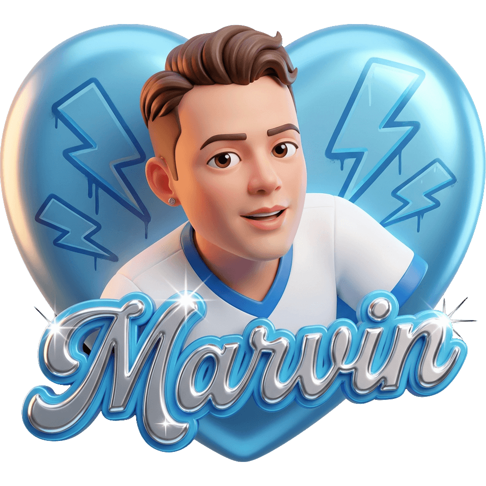 Marvin