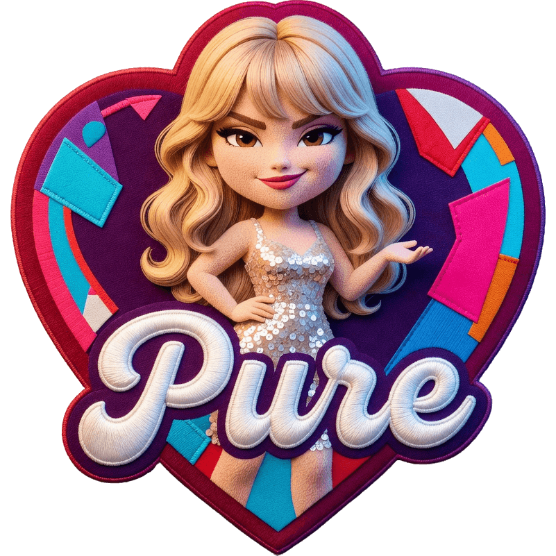 P U R E HEART 