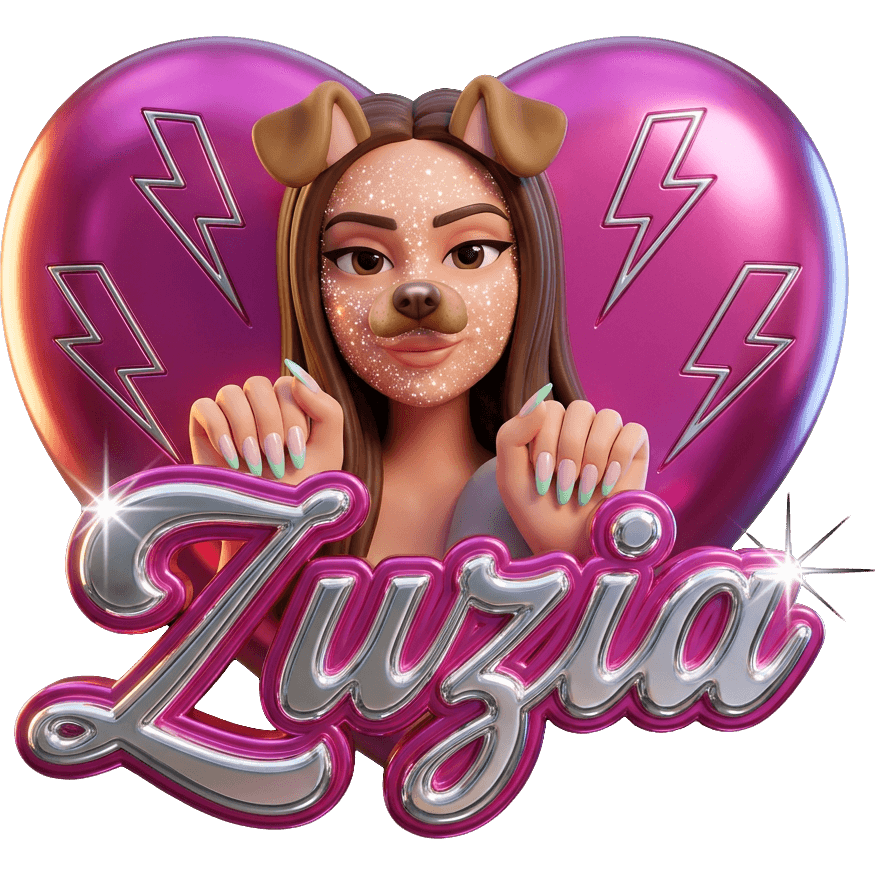 Zuzia Łapa