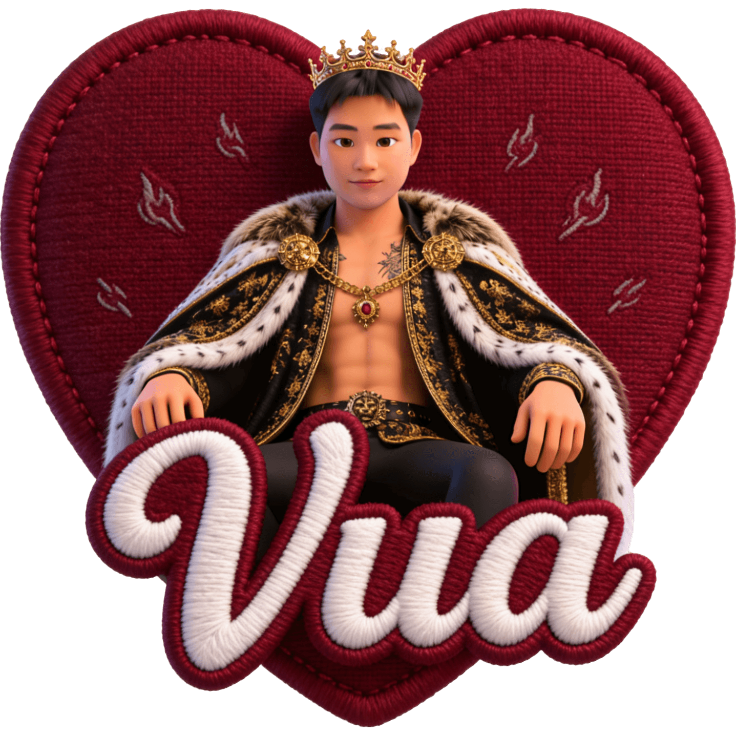 Vua 