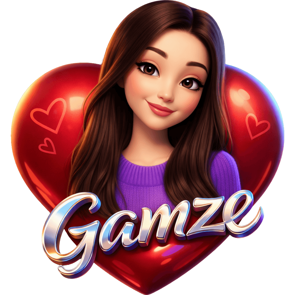 Gamze