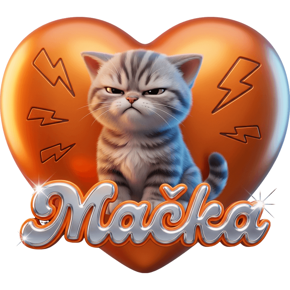 Omićkaa Mačka