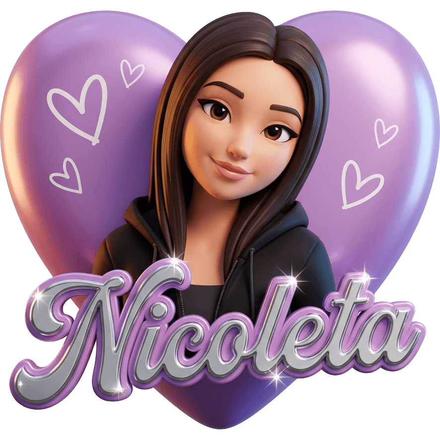 Nicoleta Mov