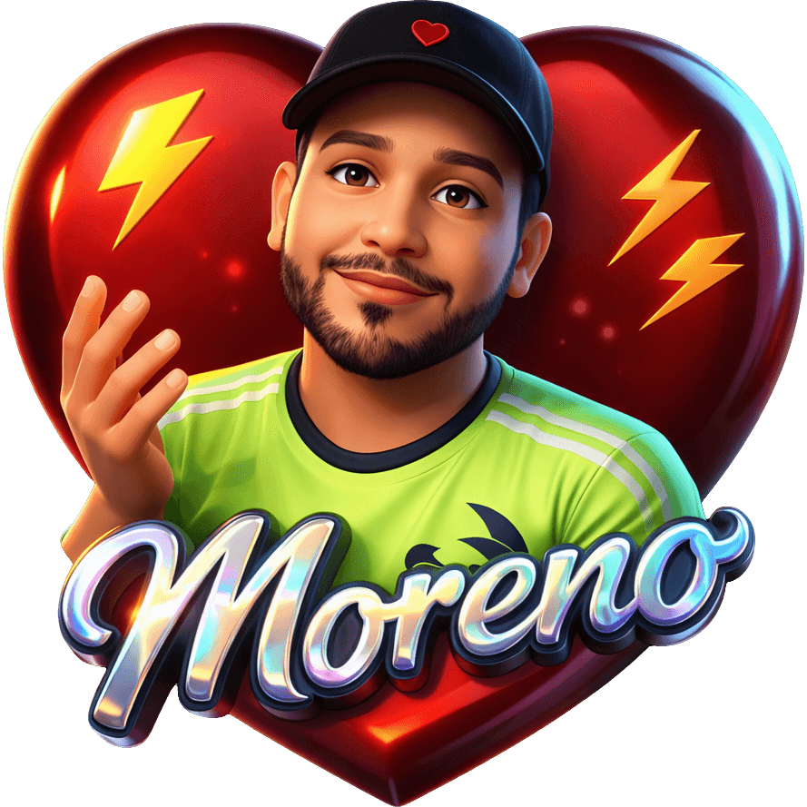 Moreno Rayo