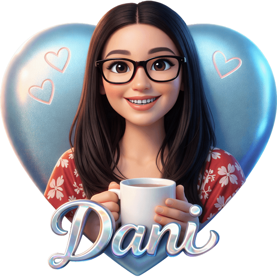 Dani Doce