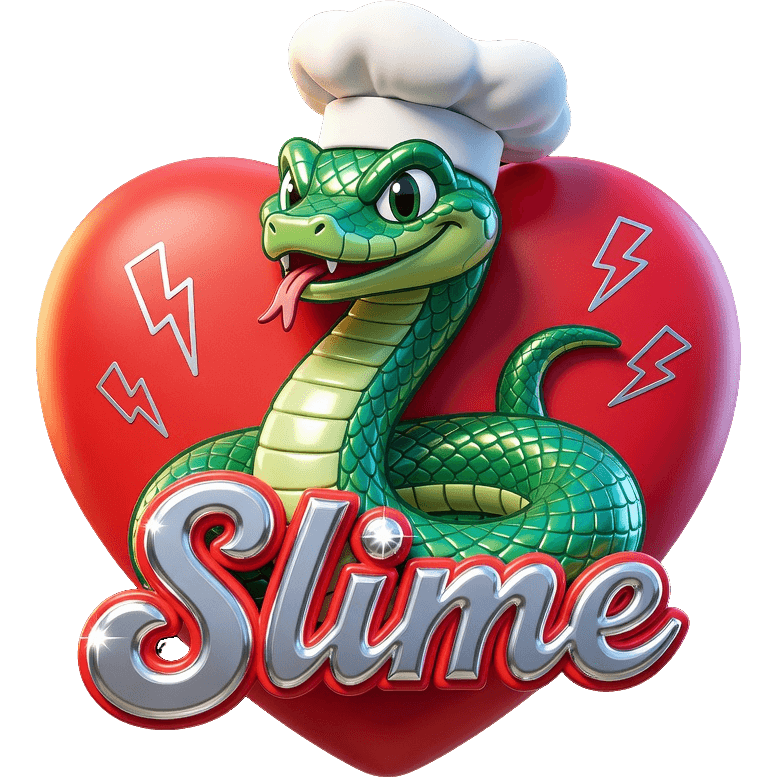 Chef Slime