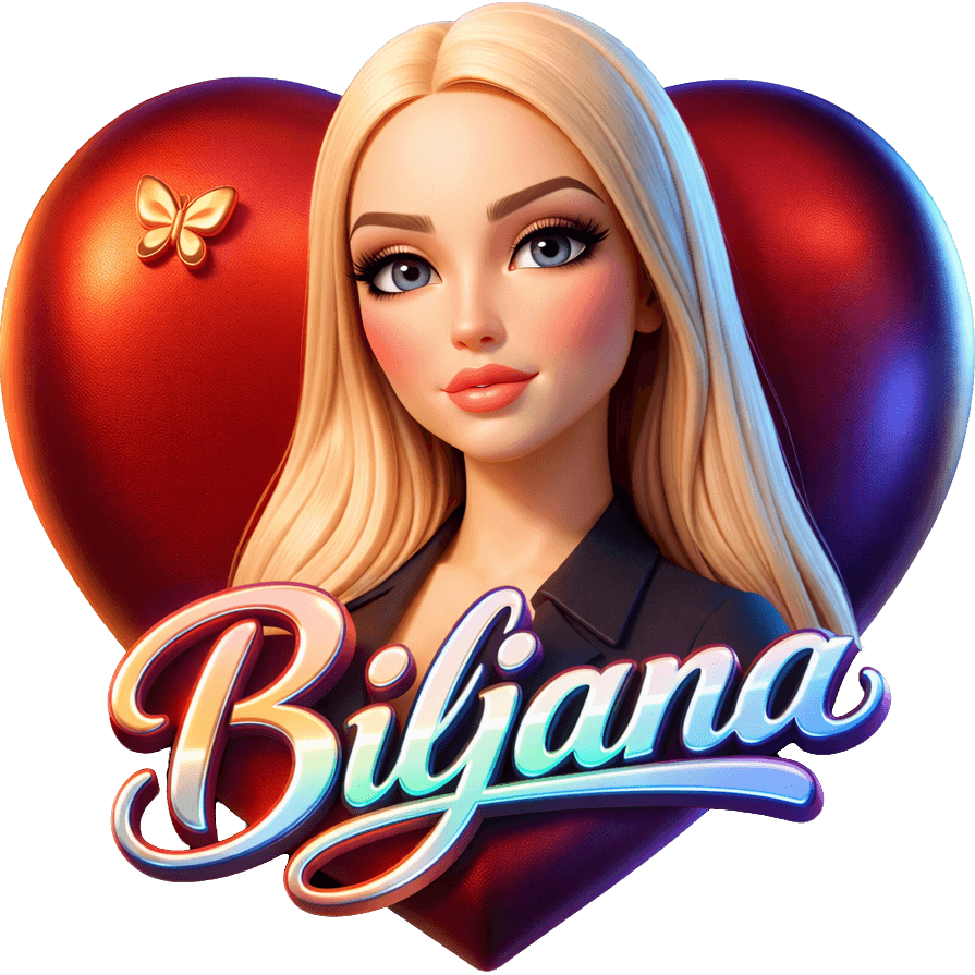 Biljana
