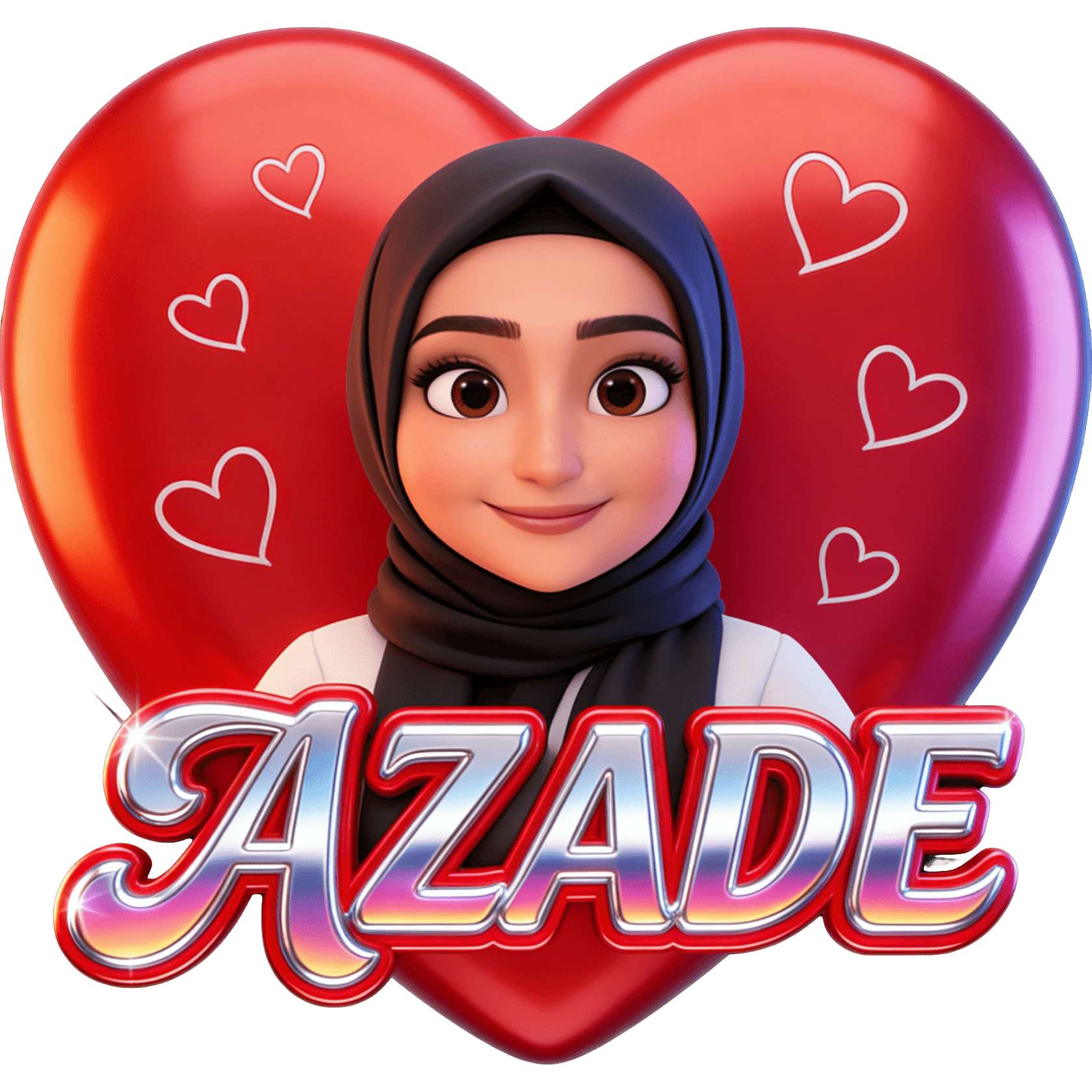 AZADE