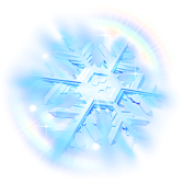 Frozen Magic