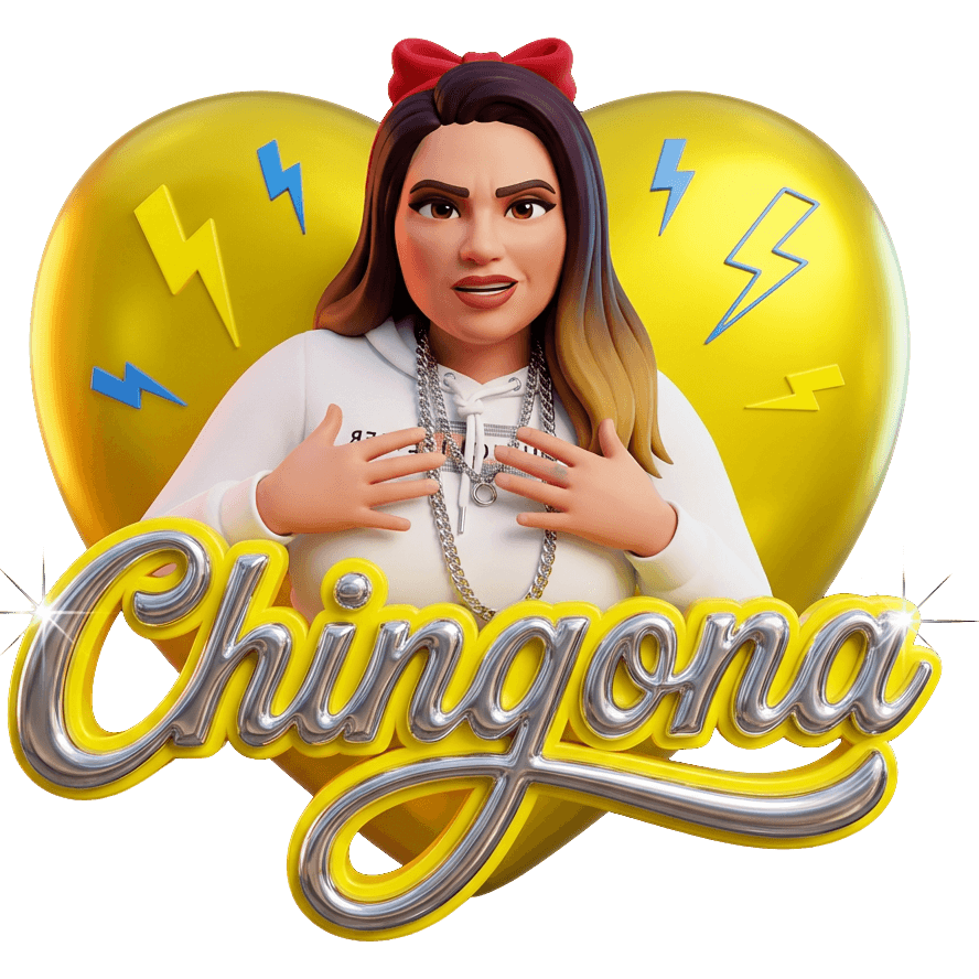Chingona