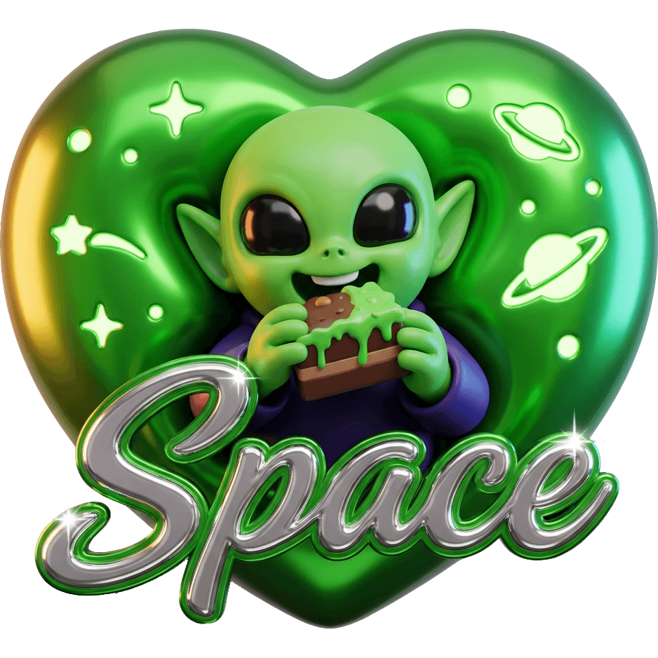 Space Cake