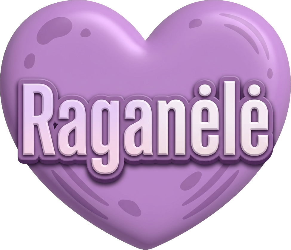 Raganėlė