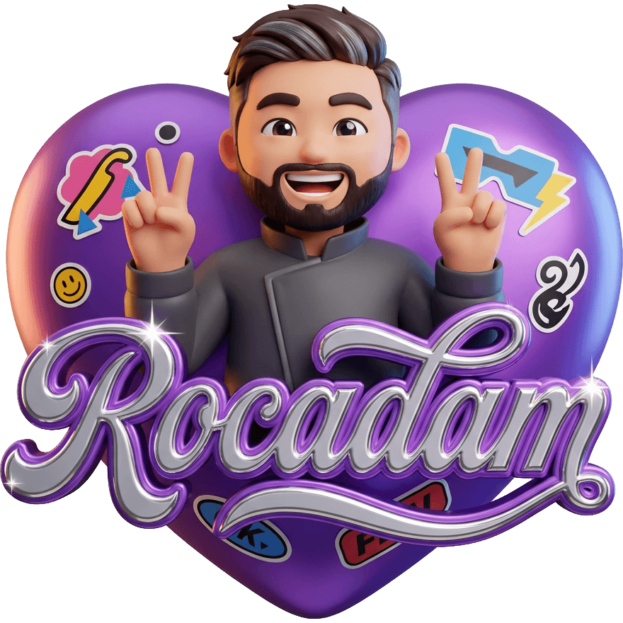 Rocadam Doble V