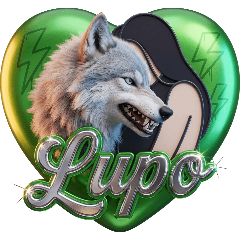 Lupo Fiero