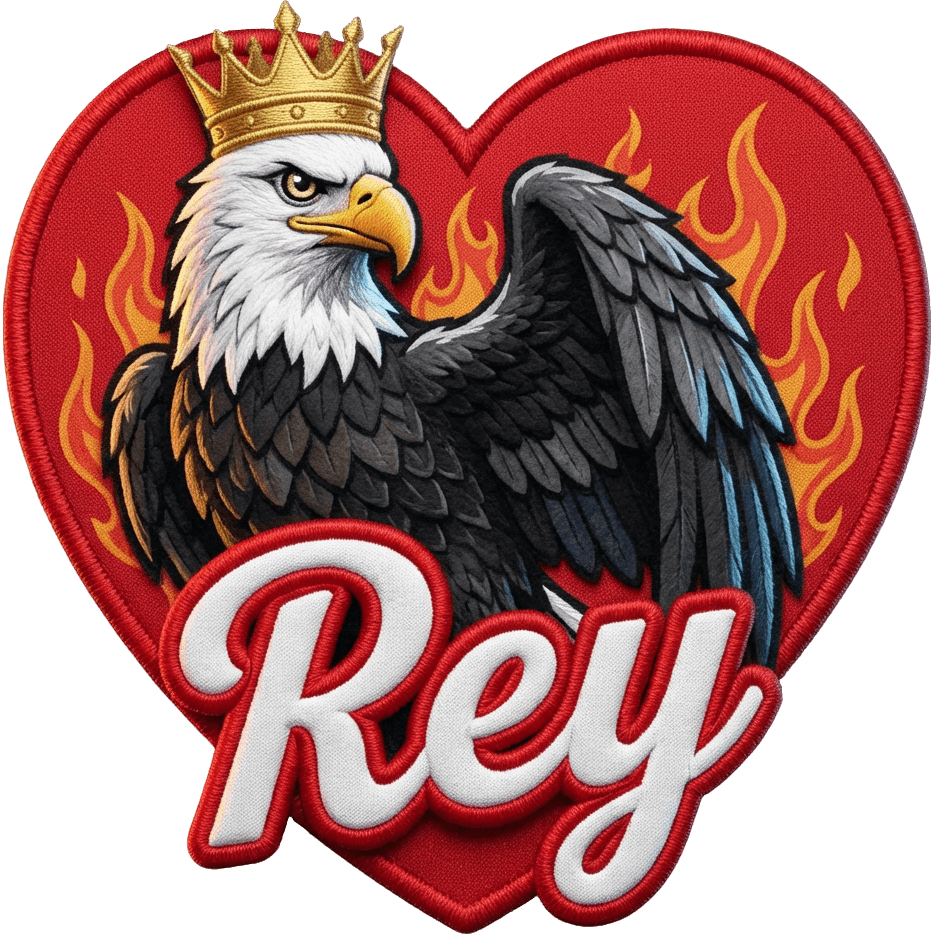 Rey Águila