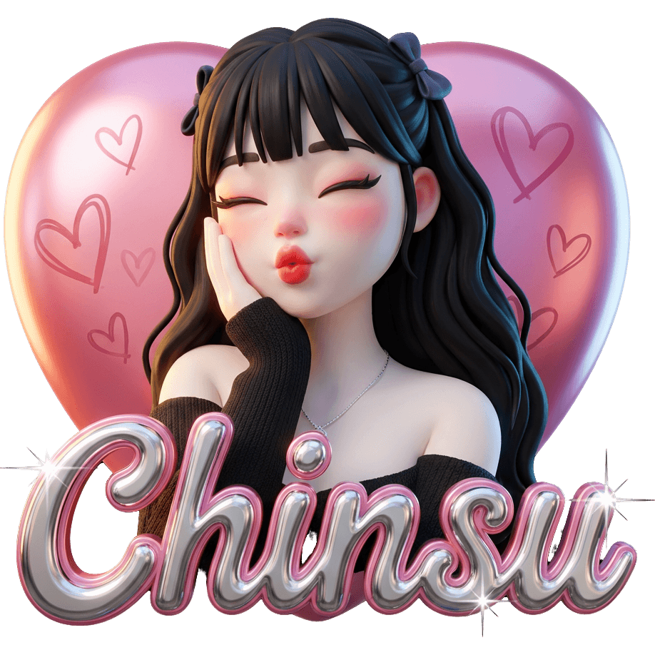 Bé Cưng Chu Môi