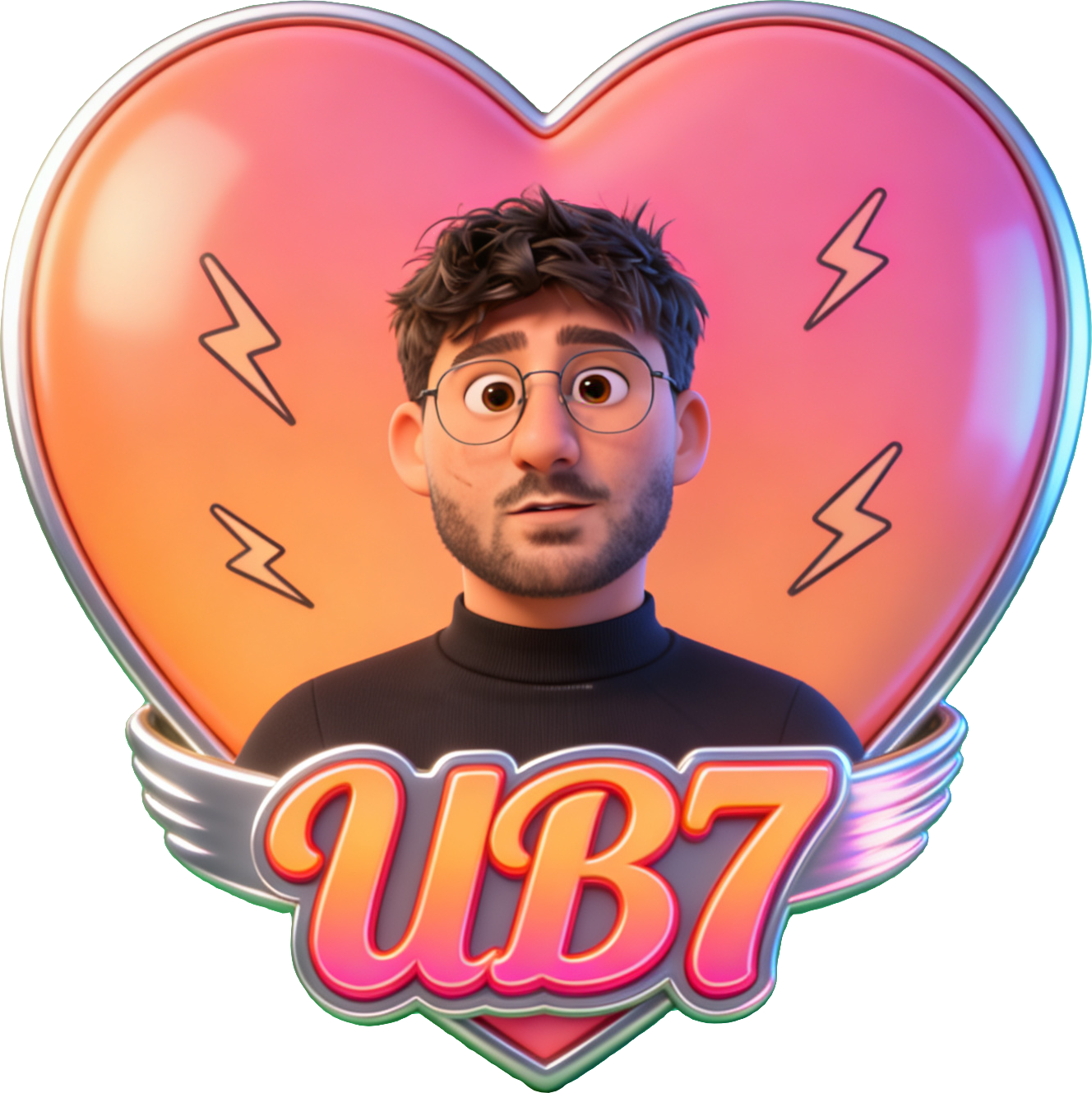 UB7