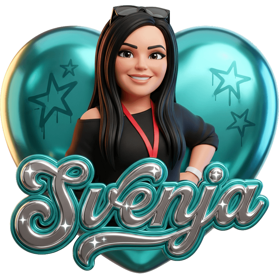 Svenja Lalala
