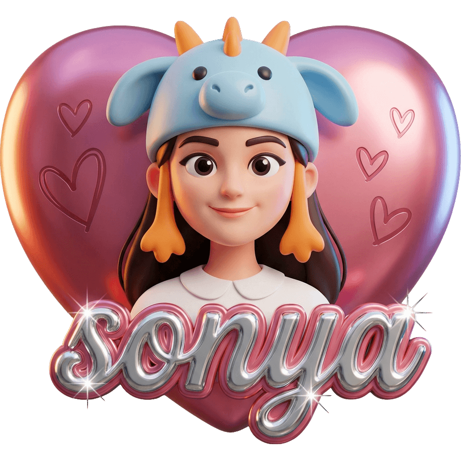 Sonichka