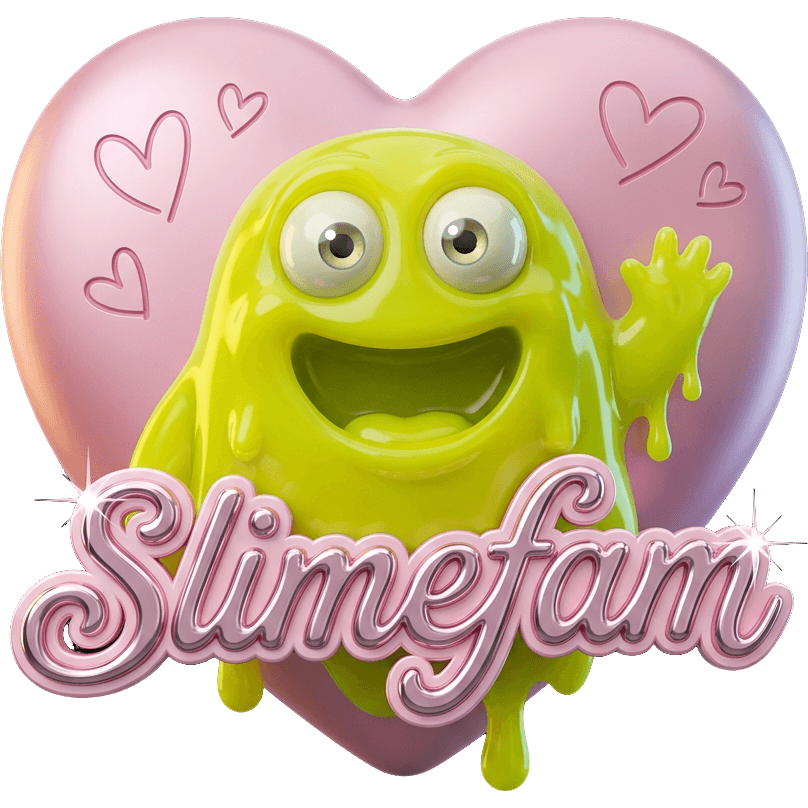 Slimefam Wave