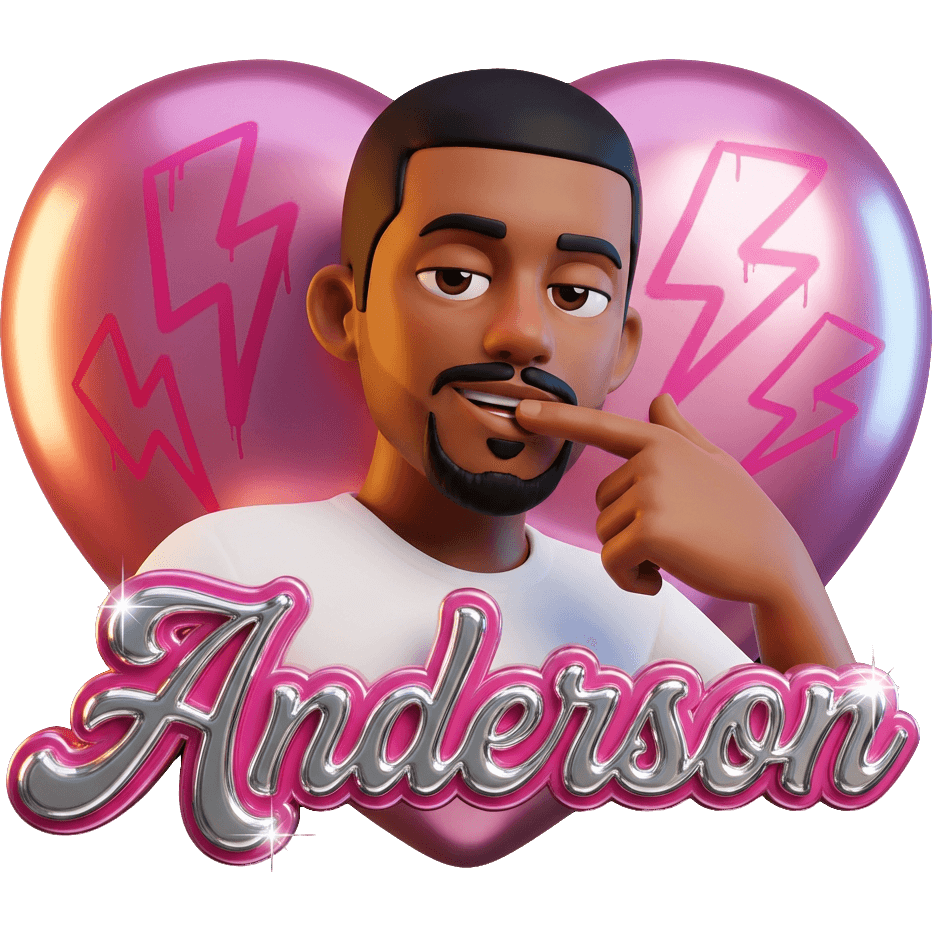 Anderson Pose