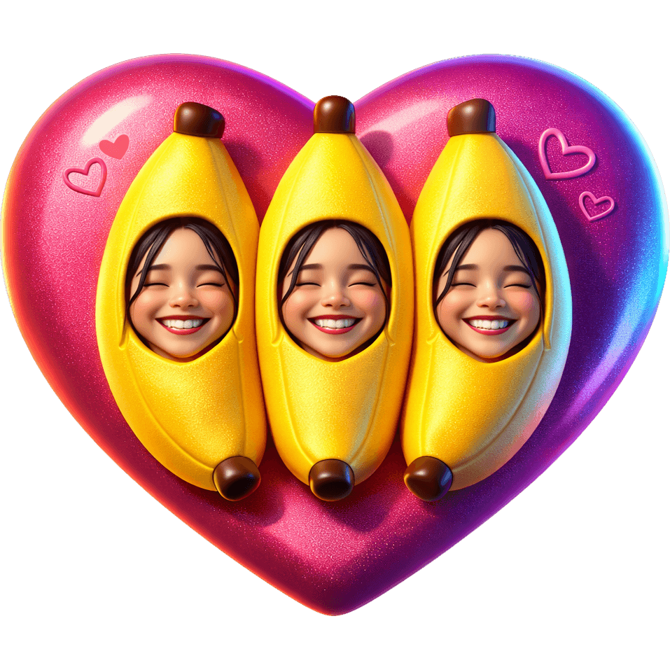 BanaNadine