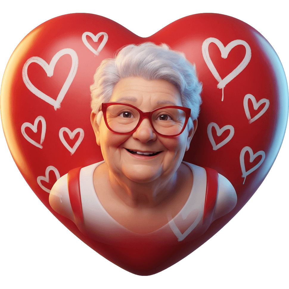 Vovó Maria