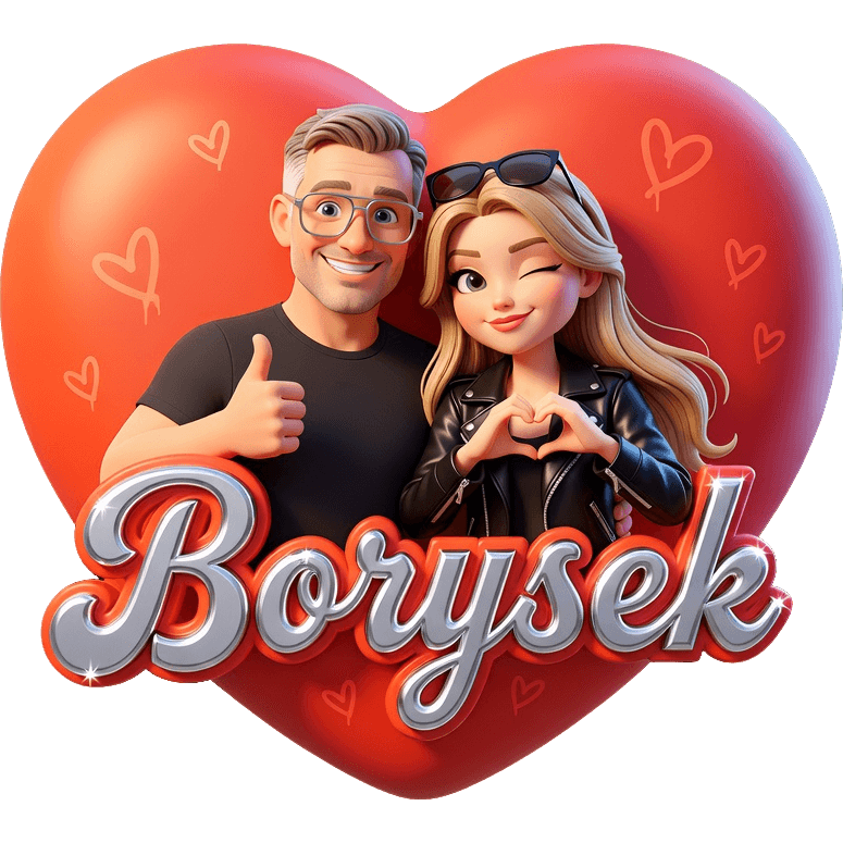 Borysek Duo