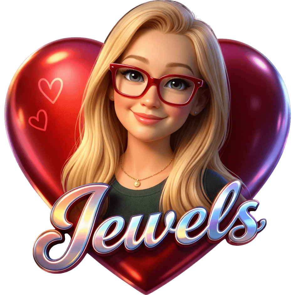 Jewels Charm