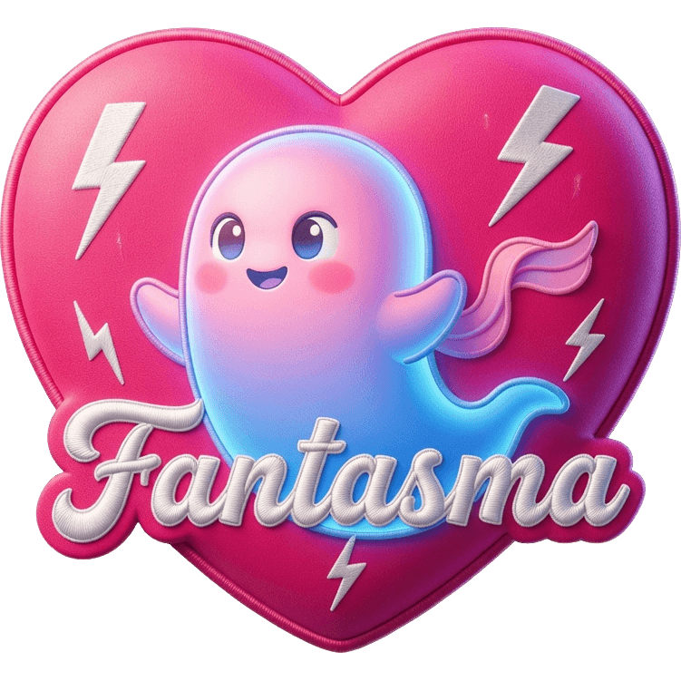 Fantasma Feliz