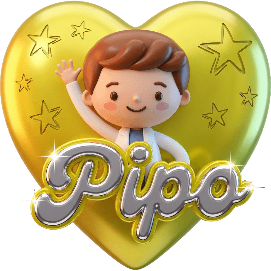 Pipo Enfermero
