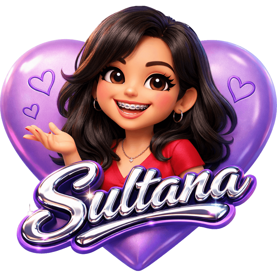 Sultana Chic