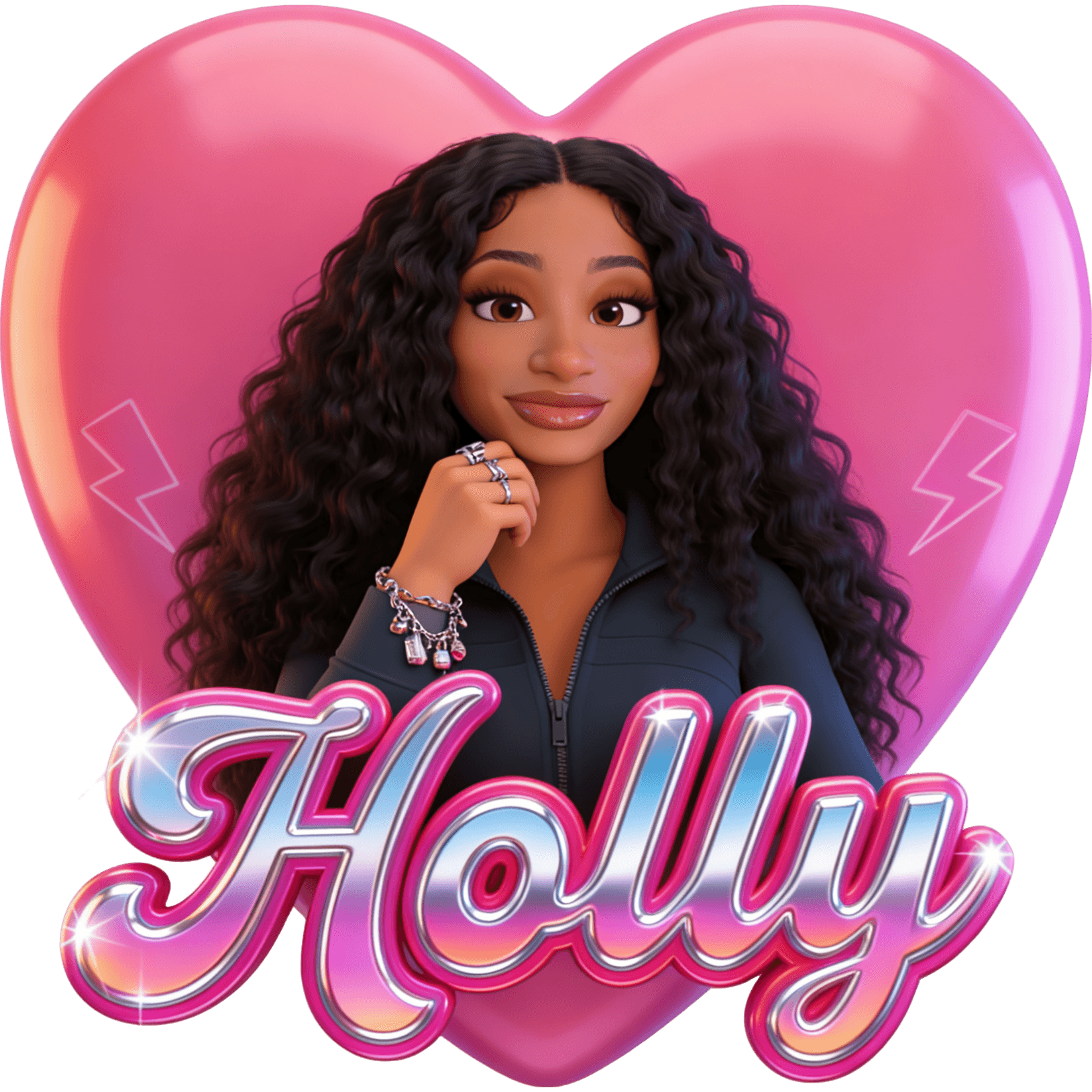 Holly Hart