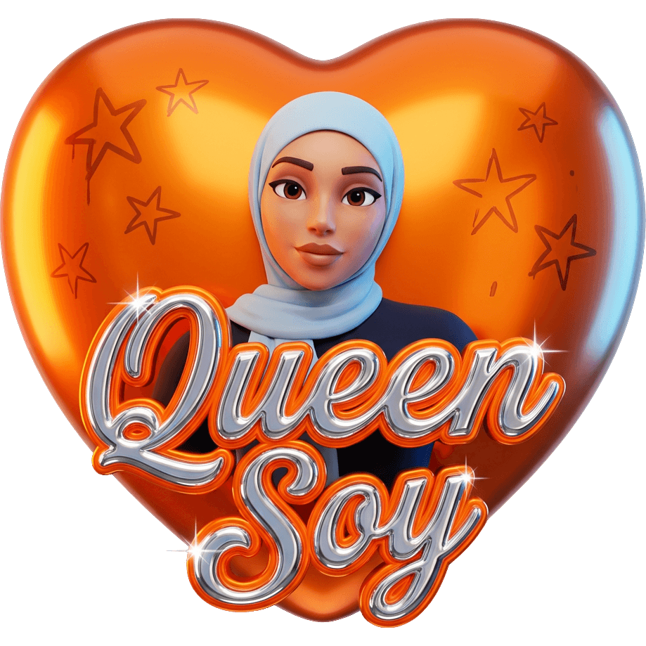 Queen Soy Xiddigo