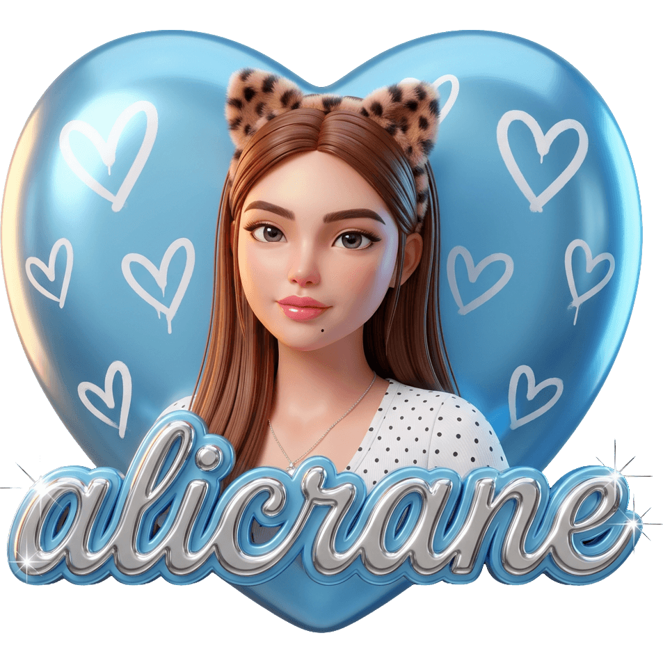 Ali Cute