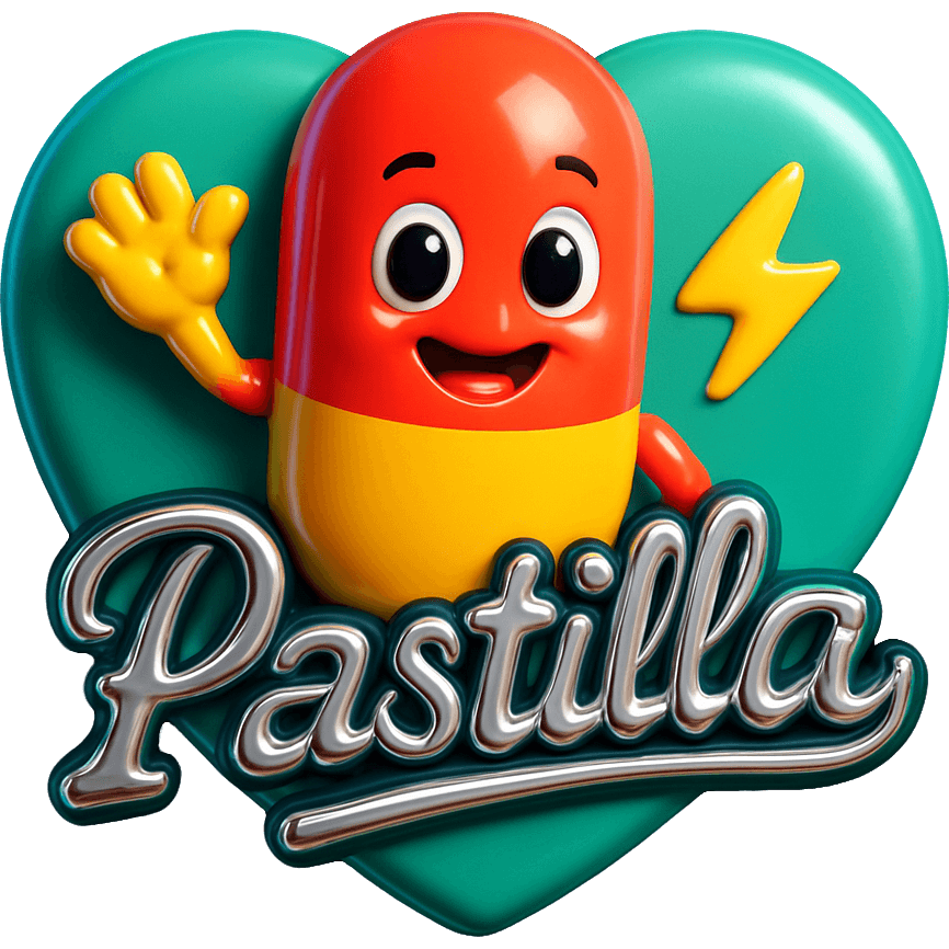 Pastilla Hola