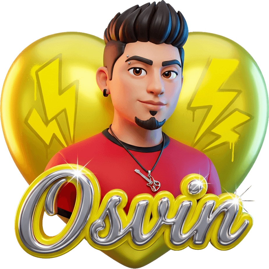 Osvin Melón