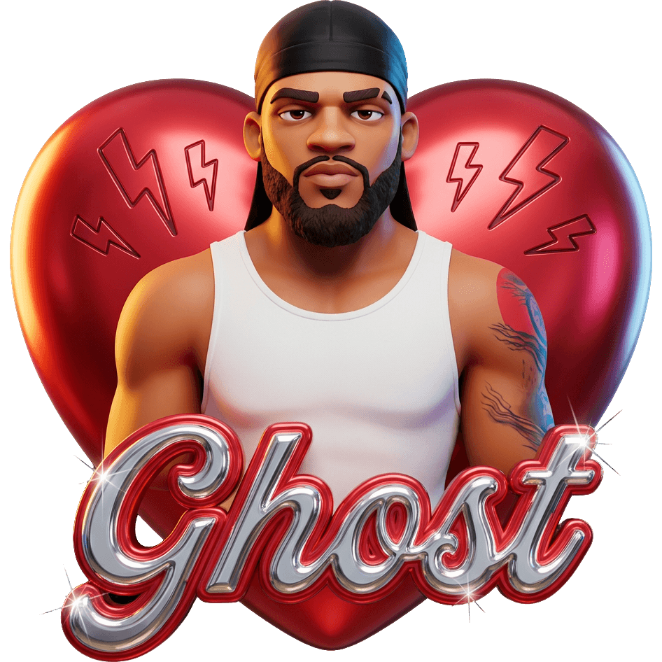 Ghosties
