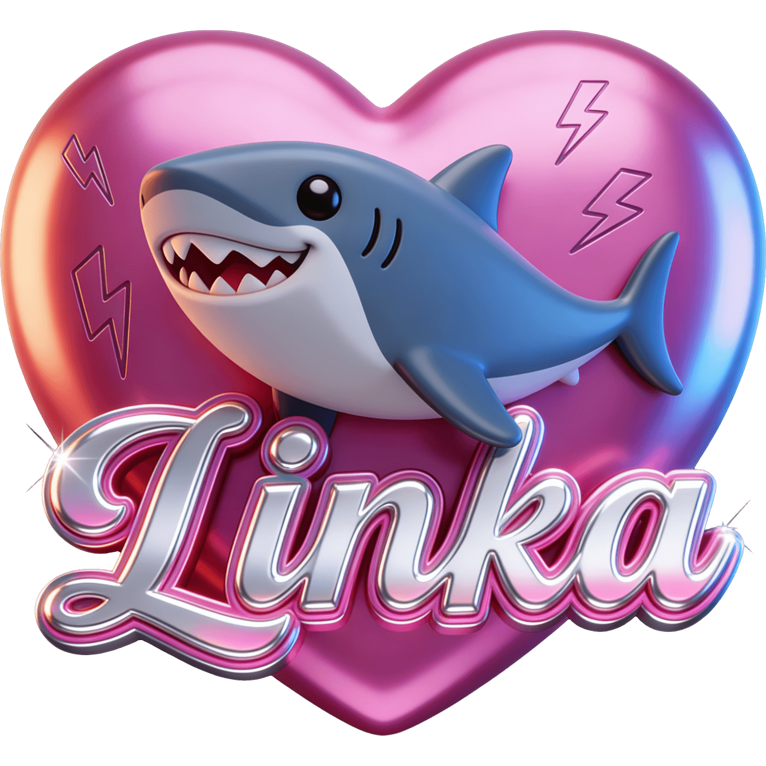 Linka Shark