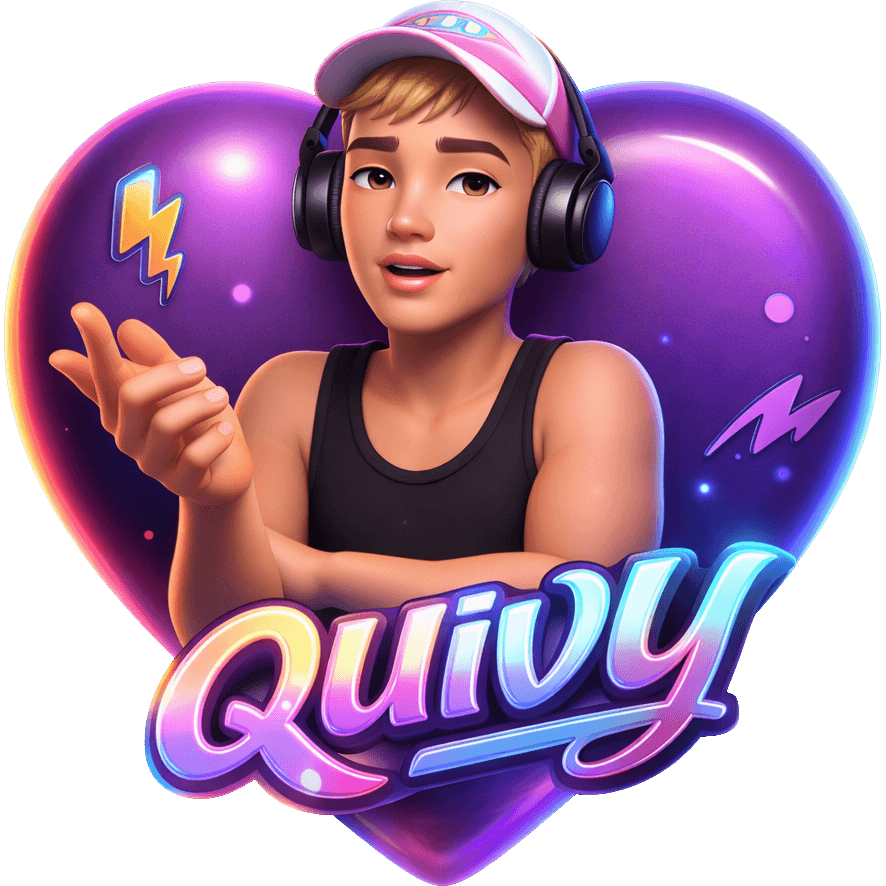 Quivy Flick