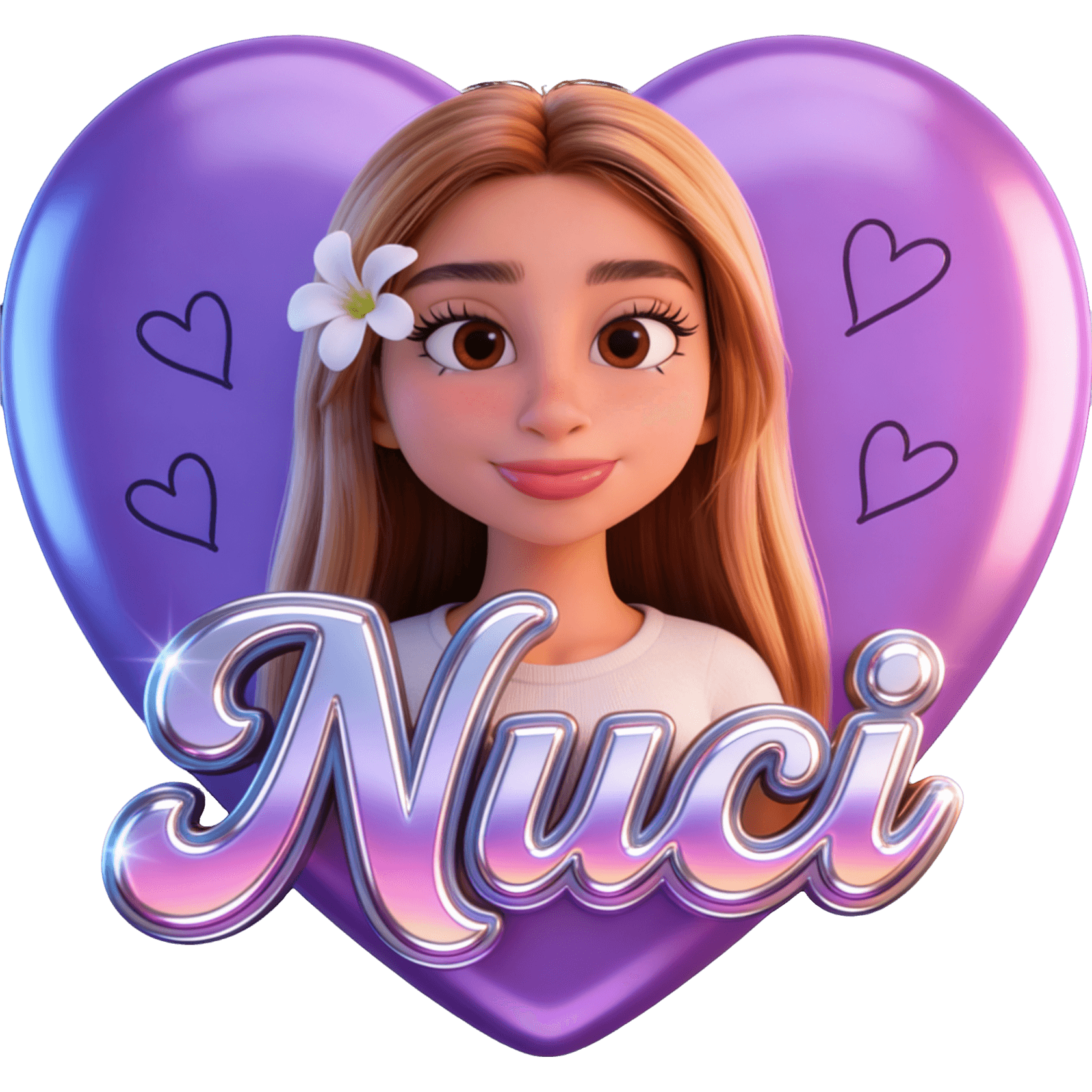 Nuci
