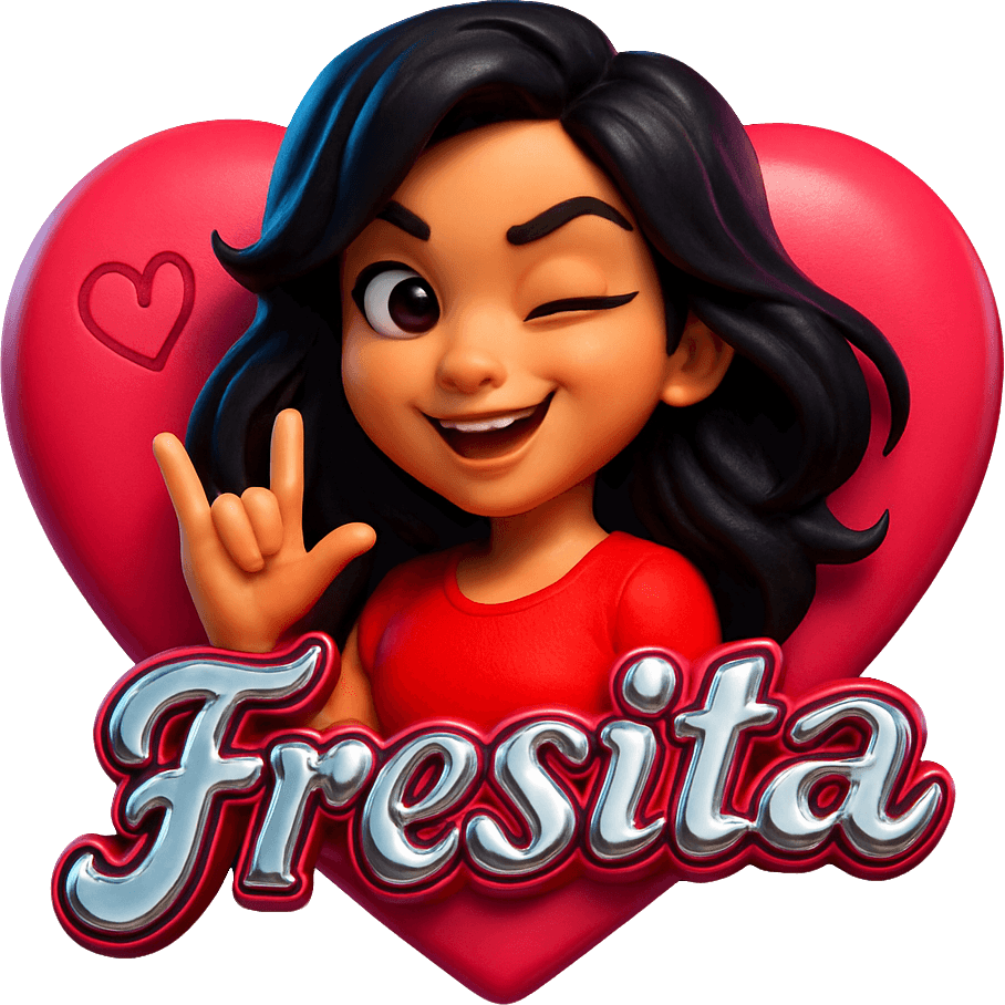 Fresita Firme