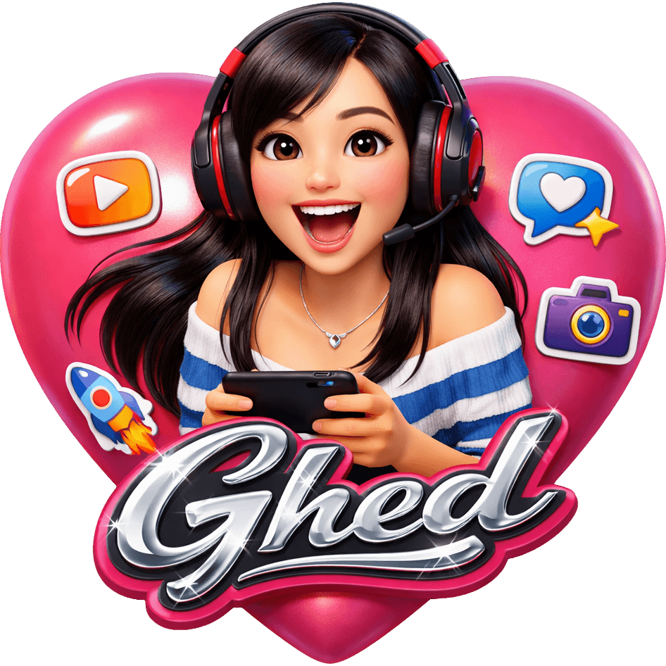 Ghed Plays