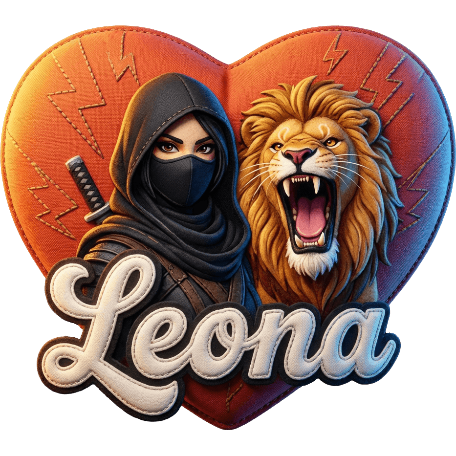 Rugido Leona