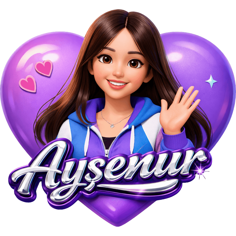 Ayşenur Kalbi